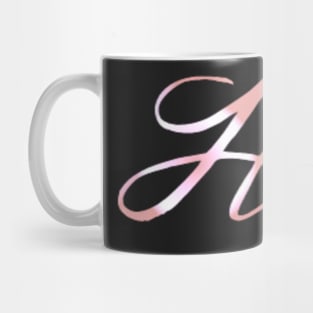 Hope Mug